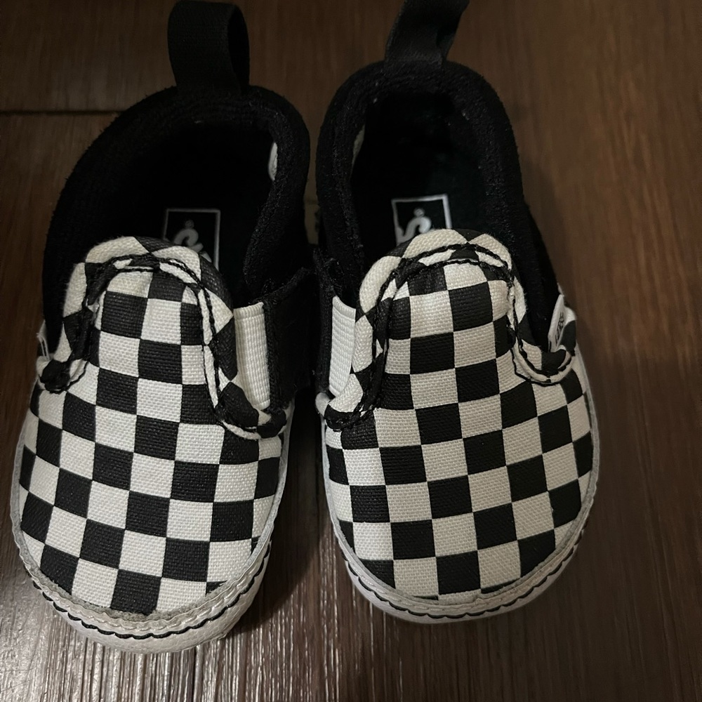Baby vans
